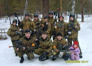 В Саяногорске откроется новая спортплощадка