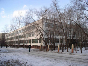 Саяногорская школьница получит премию Президента России