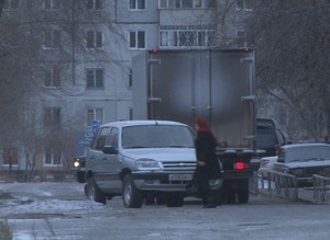 Госавтоинспекторы Саяногорска выражают благодарность неравнодушным горожанам