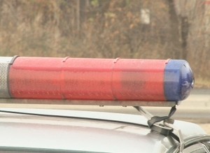 За прошедшие выходные в Саяногорске прозошло 4 ДТП