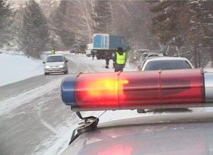 За выходные в Саяногорске выявлено 214 нарушений правил