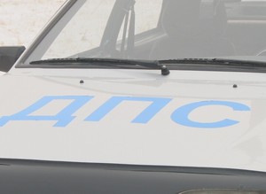 В Саяногорске буквально за час задержано 11 пьяных водителей