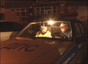 Еще один саяногорец обвиняется в нападении на полицейского