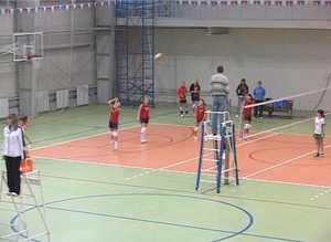 Саяногорские волейболистки вышли в финал Кубка Хакасии