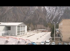Руководитель РусГидро и глава Хакасии обсудили развитие Черемушек