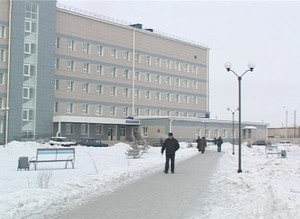 Врач Саяногорска отказал в медицинской помощи малолетнему ребенку