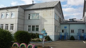 В Саяногорске встретились выпускники детского дома
