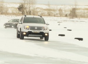 Открытое первенство по кольцевым гонкам «Саянский лед» пройдет в следующее воскресенье 27 января