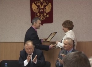 Сегодня состоялось расширенное заседание членов избирательных комиссий Саяногорска