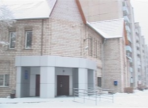 Руководитель Следственного управления СК по Хакасии проведёт приём граждан в Саяногорске