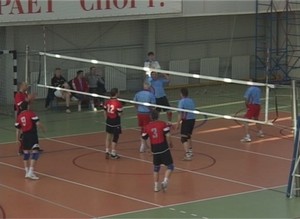 В Саяногорске проходит 22-я Спартакиада первых руководителей предприятий и организаций города