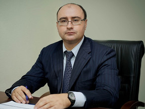В Хакасии находится с визитом депутат Госдумы от ЛДПР