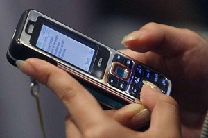 В Саяногорске мошенники рассылают sms-сообщения о похищении детей
