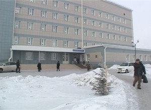 Журналисты “Первого городского” разыскивают родственников человека потерявшего память