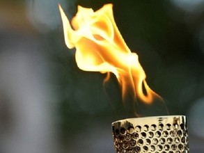 В Хакасии ожидается самый красочный этап Эстафеты Олимпийского огня в Сибири