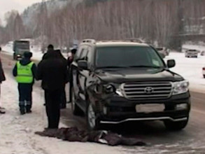 Суд над водителем СШ ГЭС, сбившем пенсионерку: назначен выездной судебный эксперимент