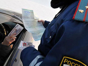 Дело о взятке водителя «Лексуса» направлено в суд