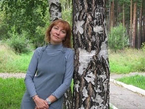 Почетная грамота республики стала еще одним признанием заслуг преподавателя и художника
