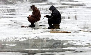 В Хакасии опасных водоёмов прибавилось