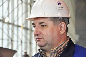 Работа и восстановление: СШ ГЭС продолжает работать в уникальном режиме
