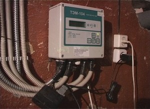 За минувшую неделю количество неработающих счетчиков снизилось почти вдвое