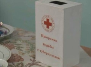 В саяногорской поликлинике прошла ежегодная акция «Чистое дыхание»