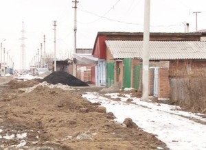 И.О. руководителя комитета по ЖКХ и транспорту прокомментировал ситуацию на ул.Мелиораторов