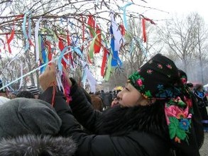 Дебют Черемушек на Чыл пазы оказался удачным
