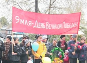 Мероприятия, посвященные Дню Победы, начнутся уже в апреле, с уборки территорий у памятных мест
