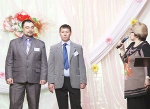 Педагоги Саяногорска определили лучшего представителя профессии