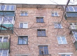 Жилищная инспекция Хакасии принялась за проверку дома №1 Заводского микрорайона