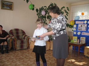 В библиотеке Черемушек началась Книжкина неделя