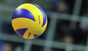 Наши волейболисты стали сильнейшими в республике