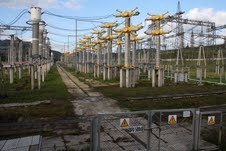 Хакасское ПМЭС повысило уровень производственной безопасности на подстанции 500 кВ Означенное
