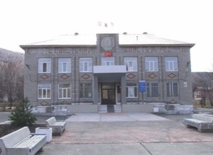 В посёлке Майна прошло собрание совета общественности