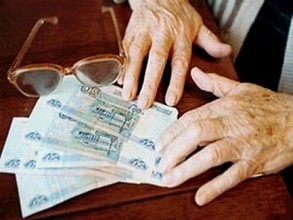 В Саяногорске совершено разбойное нападение на пенсионеров