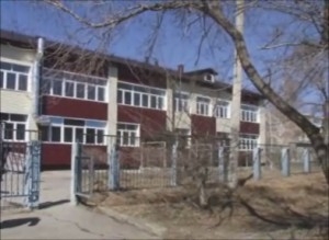 В Саяногорске продолжается реконструкция детского сада «Чиполлино»