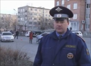 Масштабные рейды ГИБДД будут проводиться регулярно