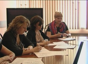 В Саяногорске началась подготовка ко Дню предпринимателя