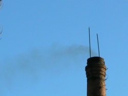 В Саяногорске заканчивается отопительный сезон