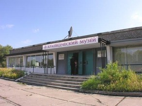 В Хакасии станет живой память о героях Великой Отечественной