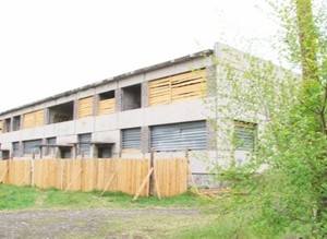 Жилого комплекса на месте долгостроя в 7 микрорайоне не будет