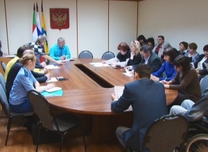 Проверка технического состояния жилфонда Саяногорска продолжается