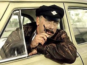 Минтранс и ГИБДД Хакасии проверяли саяногорских таксистов