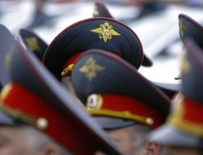 Глава МВД Хакасии встретился с жителями Саяногорска