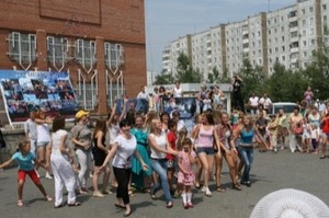 Молодежь РУСАЛа в День металлурга подарит горожанам праздник