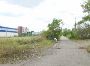 В Саяногорске скоро начнется строительство парка активного отдыха