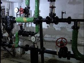 Саяногорск завершает подготовку к зиме