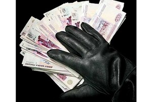 Агентство ритуальных услуг Хакасии стало жертвой мошенника