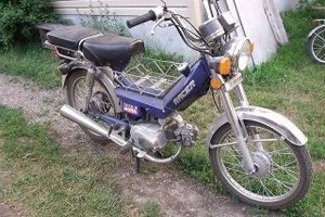 По дороге на Черемушки произошло ДТП
